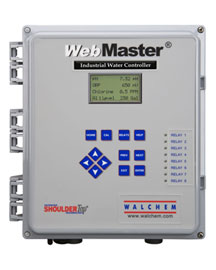 WebMaster Industrial