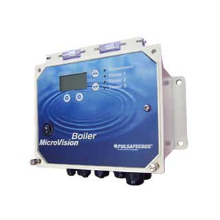 MicroVision Boiler