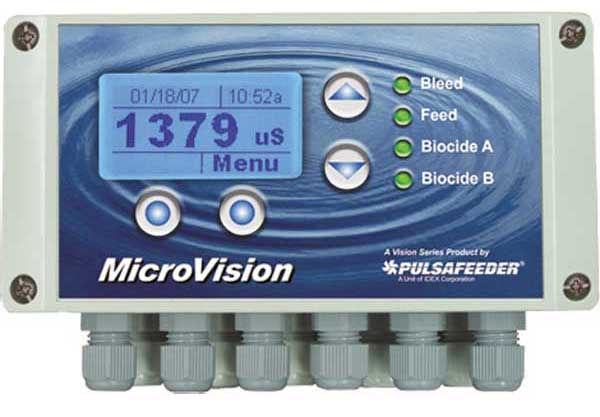 MicroVision