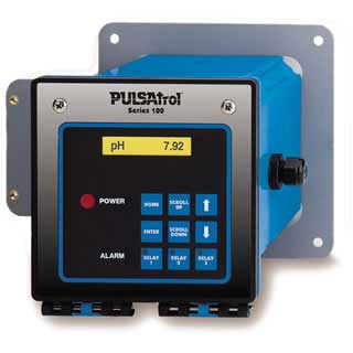 Pulsatrol MCT100